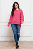 Cerise / 2XL