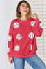 Red / XL