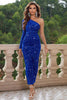 Royal  Blue / XL