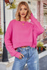 Fuchsia Pink / XL