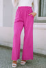 Fuchsia Pink / XL
