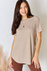 Light Mocha / XL