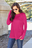 Deep Rose / 3XL