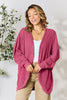 Fuchsia Pink / 3XL