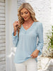 Misty  Blue / 2XL