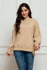 Khaki / 2XL