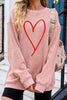 Dusty Pink / 2XL