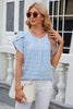 Pastel  Blue / 2XL