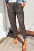 Coffee Brown / 4XL