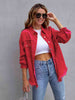 Deep Red / 2XL