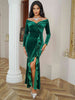 Green / XL