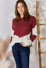 Red / 3XL