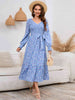 Misty  Blue / 2XL