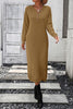 Camel / XL