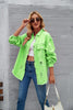 Mint Green / 2XL