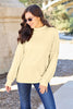Pastel Yellow / 3XL