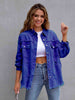 Royal  Blue / 2XL