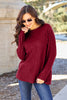 Scarlet / 3XL