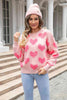 Blush Pink / XL