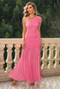 Fuchsia Pink / XL