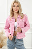 Blush Pink / XL