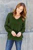 Army Green / 3XL