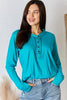 Light Teal / L