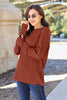 Brick Red / 3XL